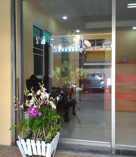 Baan Tipa Prannok Bangkok