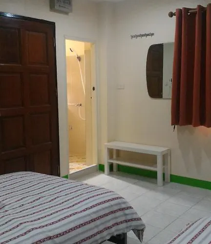 Baan Tipa Prannok *
