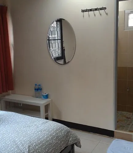 Baan Tipa Prannok Bed & Breakfast *