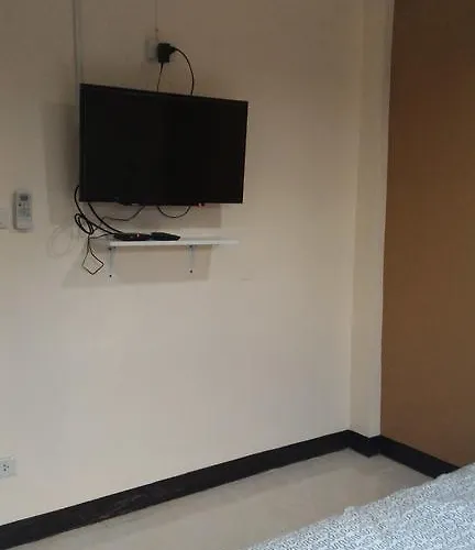 Baan Tipa Prannok Bangkok