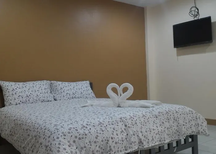 Baan Tipa Prannok Bed & Breakfast